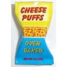 Cheese Puffs hr54231a