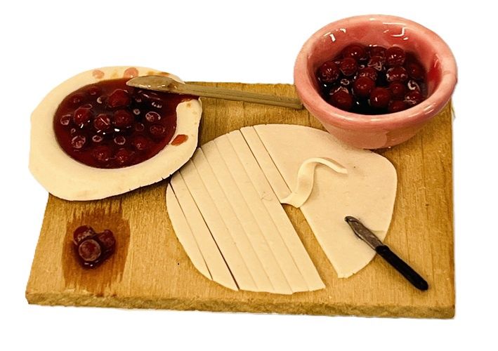 Cherry Pie Board mc1506x