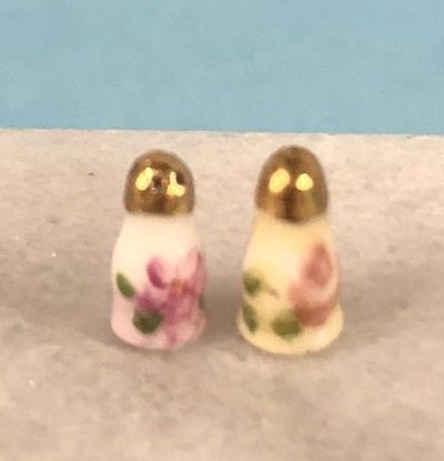 China Salt and Pepper Shakers vnig102