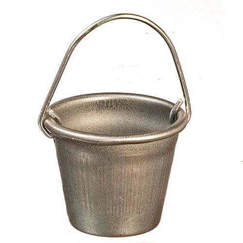 Bucket W/Wire Handle AZB0509