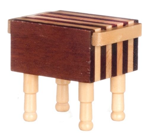 Butcher Block (No Tools - Az)/Cb azd3731