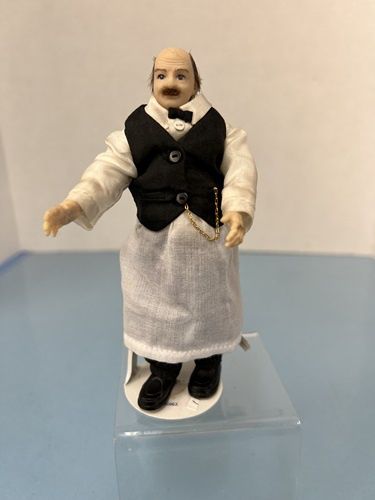 Butler Geo Mc030963
