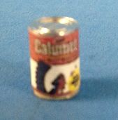 Calumet Baking Powder HR40311