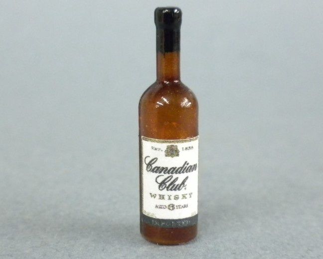 Canadian Club HR53094