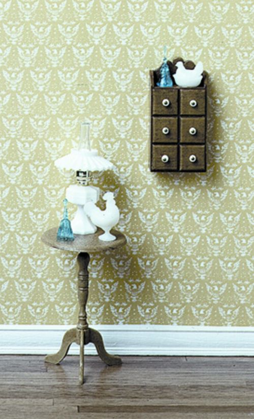 Candlestick Table cb2426