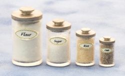 Canister Set Kit MN121