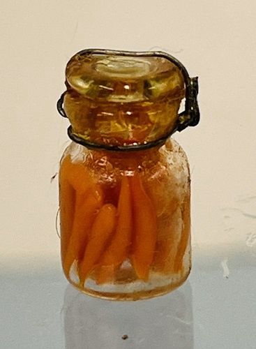 Canned Carrots mc1525c