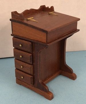 Captains Desk dc69