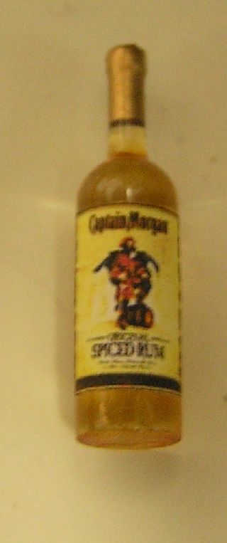 Captain Morgans Spiced Rum HR53090S