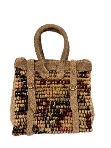 Carpet Bag Two mc434x