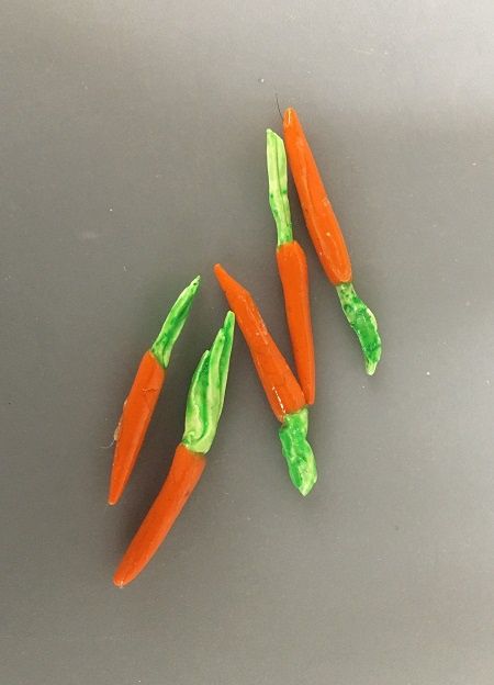 Carrots Made in House ART201