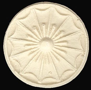 Ceiling Carving UMC14