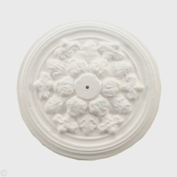 Ceiling Rose 85mm Diameter cp201