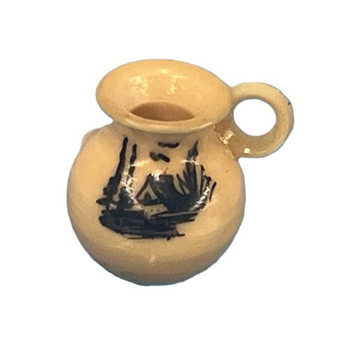 Celluloid Pitcher cn2004
