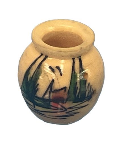 Celluloid Vase cn2005