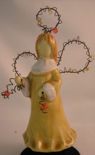 Ceramic Angel MCT0036