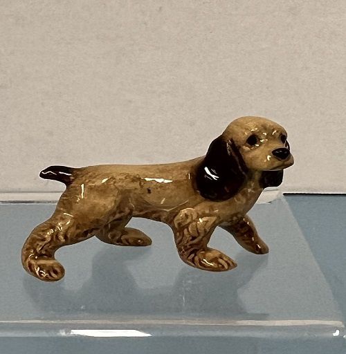 Ceramic Cocker Spaniel MC108x