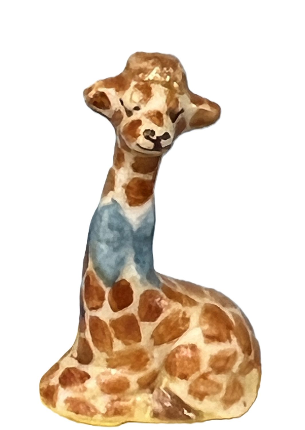 Ceramic Giraffe cn935491