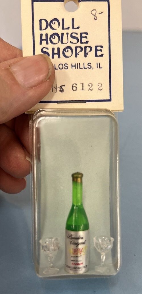 Chablis DHS6211