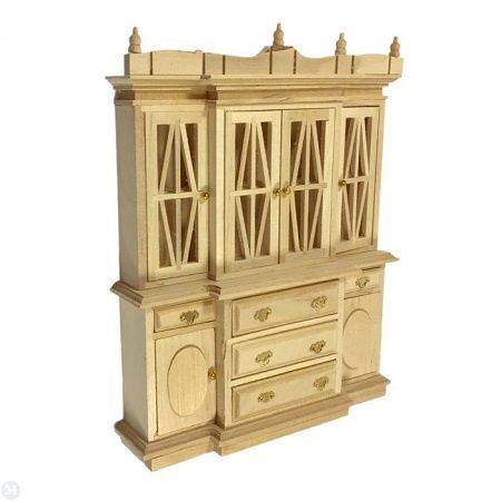 China Cabinet em9513