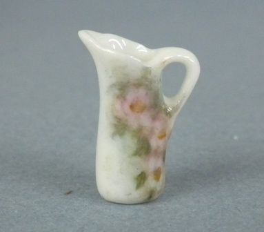 China Rose Pitcher MC03036