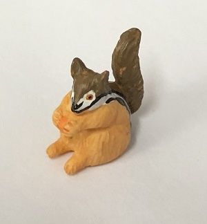 Chipmunk a853