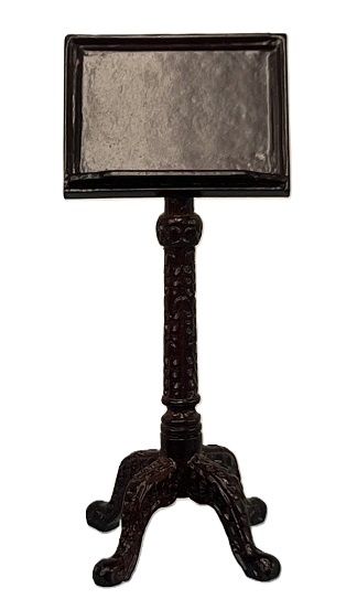 Chippendale Music Stand mc62208