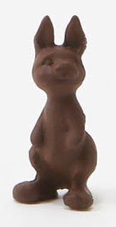 Chocolate Bunny MUL1699A