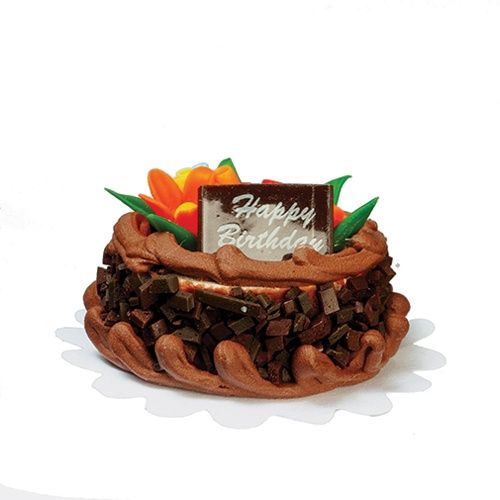 Chocolate Cake AZB0244