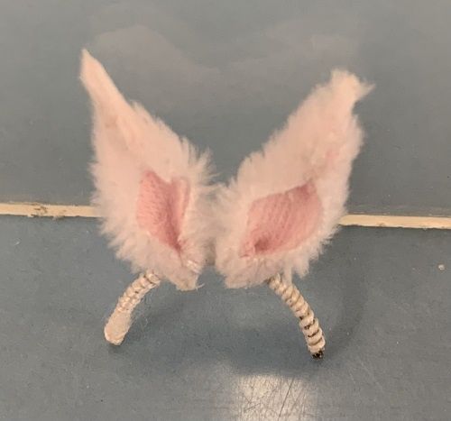 Bunny Ears Headband mc02000