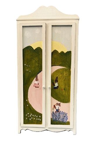 Bunny Wardrobe so1775