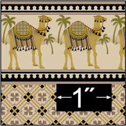 Camel Caravan 1AN103