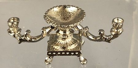 Candelabra with Bowl JK0715