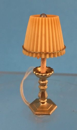 Candlestick Lamp 621807