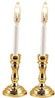 Candlesticks, 2/Pk HW2768