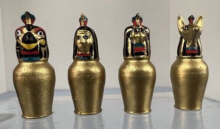 Canopic Jars canopic