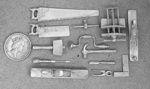 Carpenters Tool Set dh014