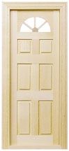 Carolina Door hw6023