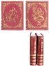 Carroll Lewis Books 2 pc. NCNI120