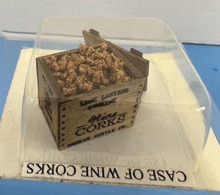 Case of Corks yow04