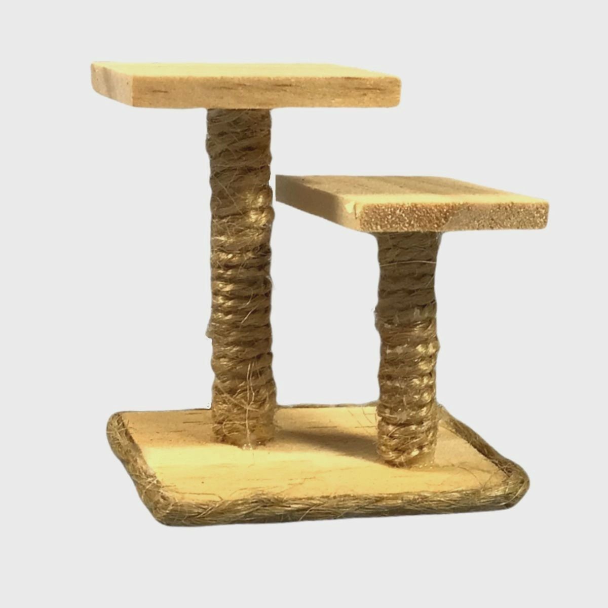 Cat Stand and Scratching Post D7012A11006