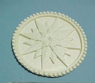 Ceiling Carving c34
