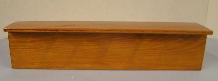 Cedar Long Counter ch22672
