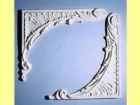 Ceiling Carving UMc5