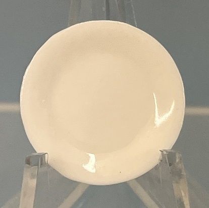 Ceramic Dinner Plate RL1053