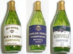 Champagne Set HR53952