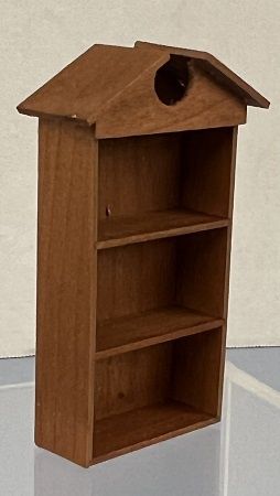 Cherry Wall Shelf mc04787