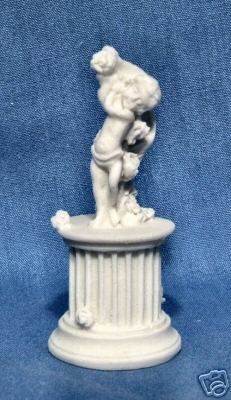 Cherub Pillar jj16s