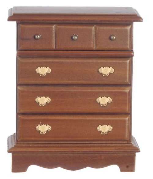 Chest of Drawers t6842