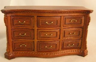 Chest of Drawers bes2683nwn